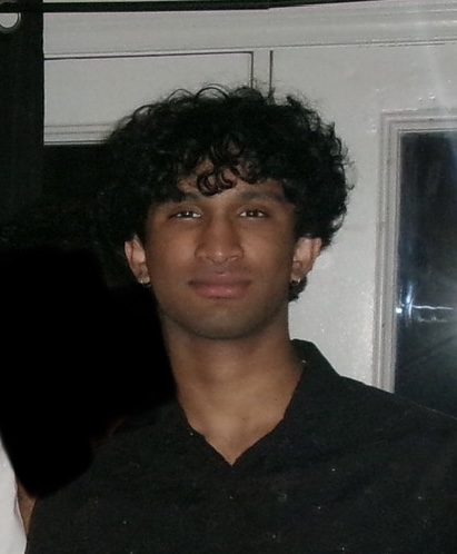 Nikhil Paruchuri